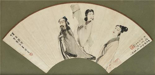 华夏艺术在法国