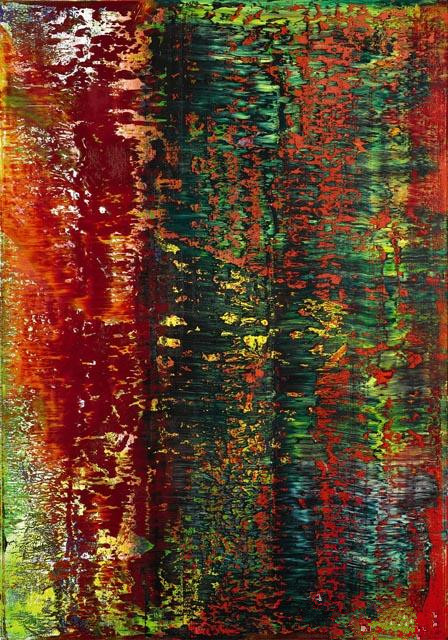 “一美金”秒变2亿元 伦敦蘇富比“战后及当代”晚拍12亿完美收槌