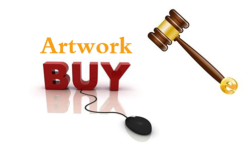 艺术品电商 如何打造自己的良性生态?