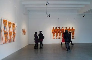 灿艺术中心