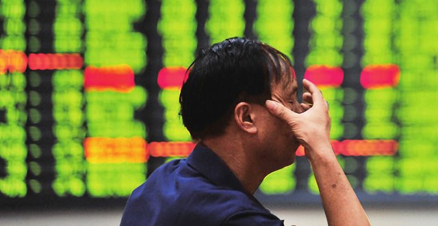 股市下跌后遗症:艺术品春拍款拖欠率大增