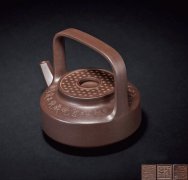 天价紫砂的幕后阳谋