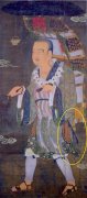 <b>这幅众所周知的“玄奘法师像”，非玄奘？</b>