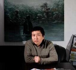 朱其:当代艺术只有阳谋,没有阴谋(上)