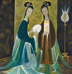 北京荣宝2015年春拍1.01亿收槌