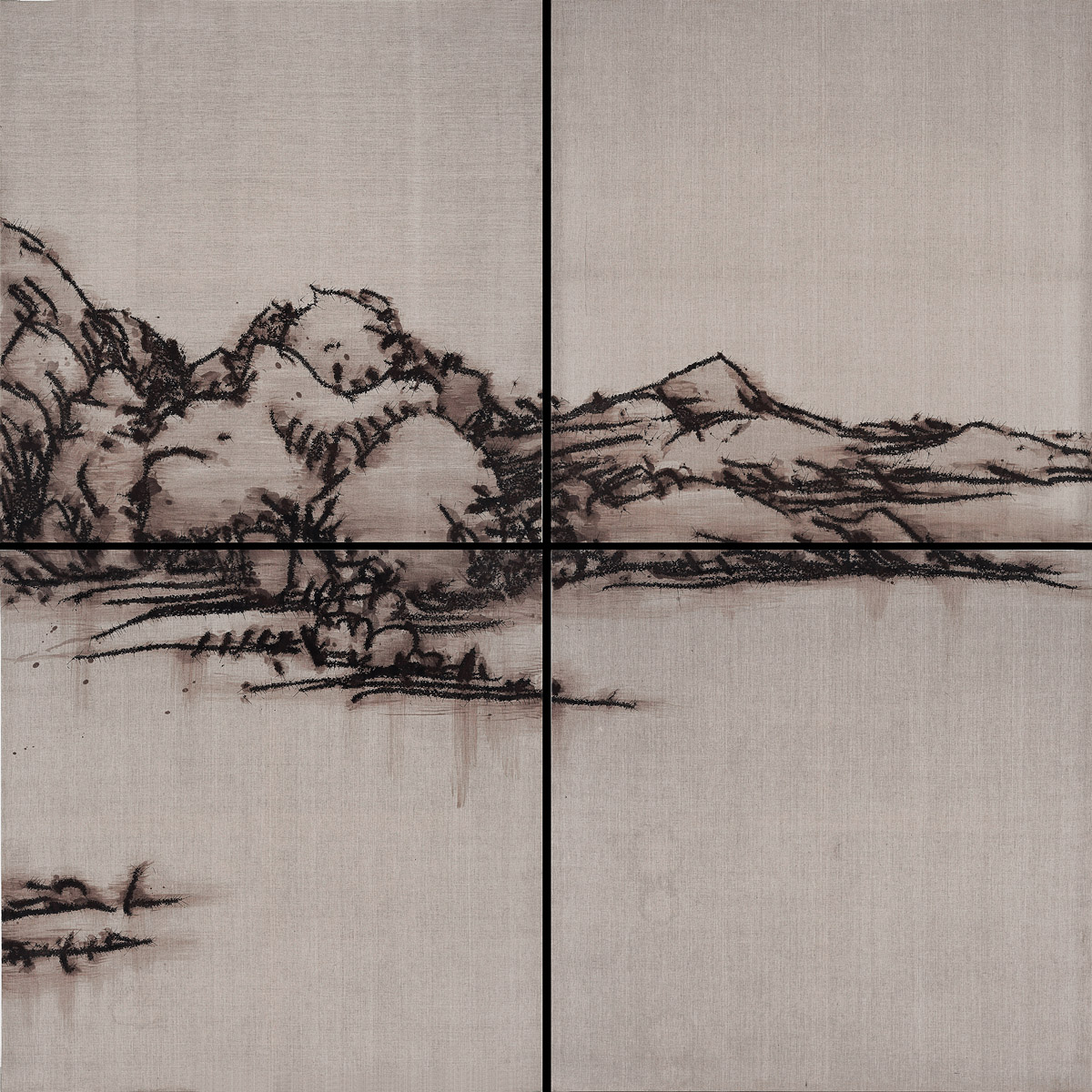 看山不是山5