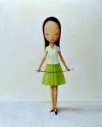 Who is afraid of Madame L