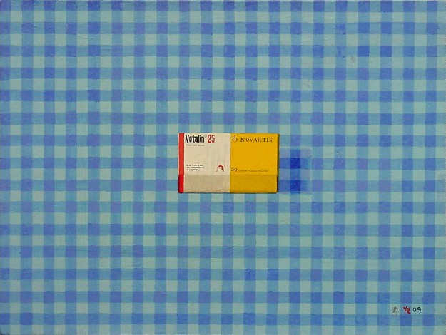 Composition with Votalin 25