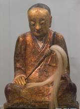 福建千年肉身佛何时能够回归