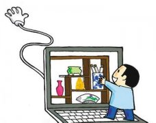 电商为艺术品投资注入新活力