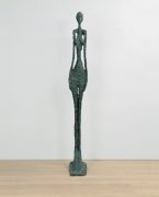Large Standing Woman IV