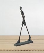 Walking Man II