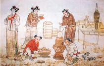 壁画墓如何保护