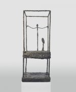 The Cage (First Version)