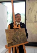 美国归还法国毕加索被盗名画