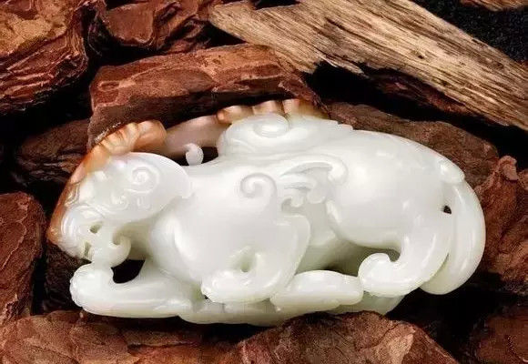  玩玉之六大忌！