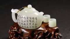  玩玉之六大忌！