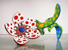 Flowers That Bloom at Midnight M1