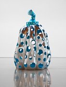 Reach Up to the Universe, Dotted Pumpkin