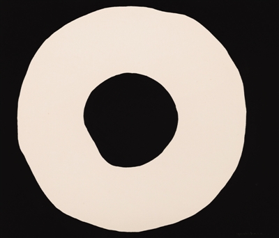 苏富比秋拍将聚焦日本,中国当代艺术为何落冷?