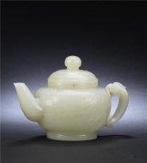 管窥玉器市场