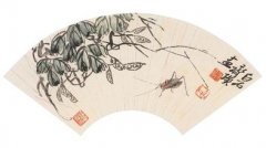 扇面市场浅析