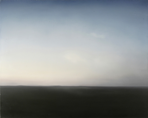 海景(清晨的情调)