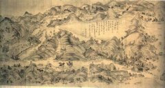 地图收藏有玄机