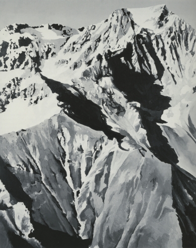 喜马拉雅山