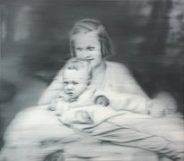 /Marianne 阿姨