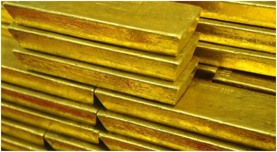 300吨纳粹黄金可能被找到