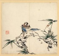 收藏中国历代版画全多最全的海外博物馆