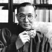 林语堂文集将在上海与读者首次见面