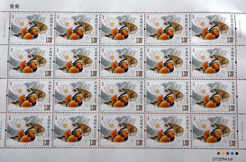 特种邮票发行迎来热潮
