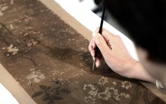 故宫博物院“文物保护修复技艺特展”开展在即
