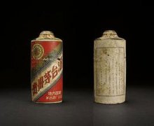 陈年佳酿的收藏市场