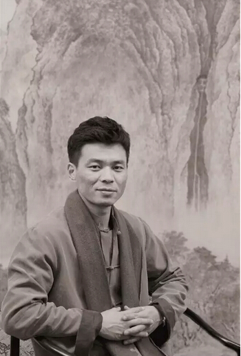 淡墨烟岚—朱赓博绘画展将于8月29日开幕