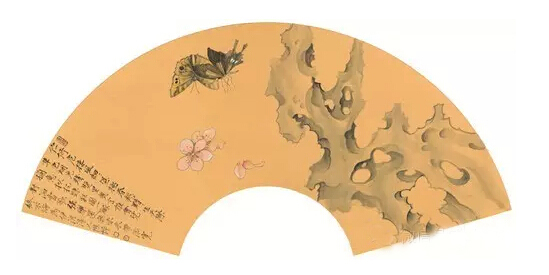淡墨烟岚—朱赓博绘画展将于8月29日开幕