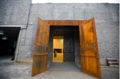 艺术ISSUE Projects