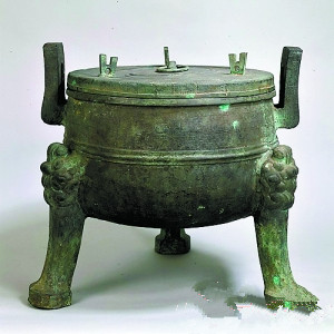 历史回顾：日本对中国的文物掠夺