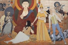 生存与艺术应该如何选择