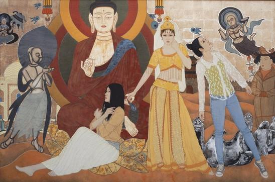 生存与艺术应该如何选择