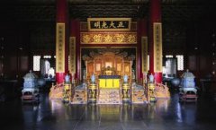 清三代宫廷艺术品受买家追捧