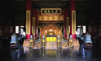 清三代宫廷艺术品受买家追捧