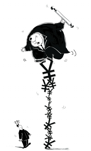 艺术品价格到底有多少水分