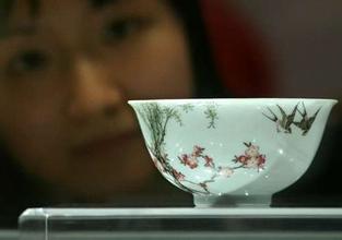 艺术市场大环境有点冷