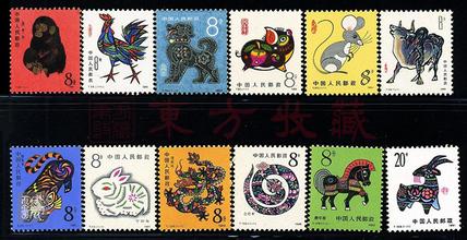 邮市行情尚未结束