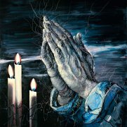 Praying Hands