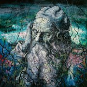 Head of an Old Man