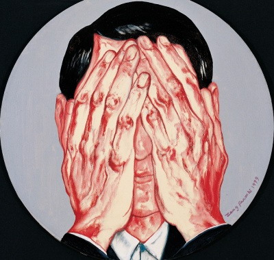 我是爸爸